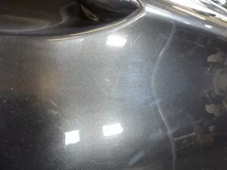  Дверь задняя правая BMW 5 F10/F11/GT F07 Арт e11581191, вид 2