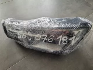 80AVAGPOL Бампер передний Audi Q5 2 Арт e11581085, вид 3