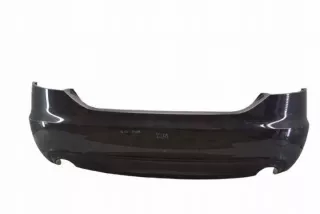 Z2047 JKM15909 Бампер задний Audi A6 C6 (S6,RS6) Арт e11580973, вид 1