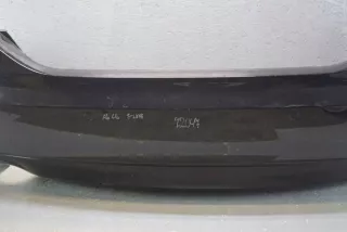Z2047 JKM15909 Бампер задний Audi A6 C6 (S6,RS6) Арт e11580973, вид 5