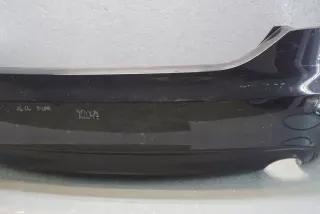 Z2047 JKM15909 Бампер задний Audi A6 C6 (S6,RS6) Арт e11580973, вид 6