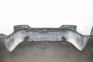  Бампер задний Audi A6 C6 (S6,RS6) Арт e11580970, вид 2
