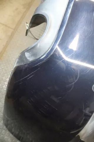  Бампер задний Audi A6 C6 (S6,RS6) Арт e11580970, вид 5