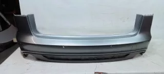 4G9807511AS Бампер задний Audi A6 C7 (S6,RS6) Арт e11580886, вид 1