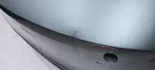 4G9807511AS Бампер задний Audi A6 C7 (S6,RS6) Арт e11580886, вид 4