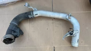 31370288 31657761 31422062 Гофра инжектора Volvo XC60 2 Арт e11580776, вид 1