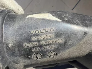 31370288 31657761 31422062 Гофра инжектора Volvo XC60 2 Арт e11580776, вид 4