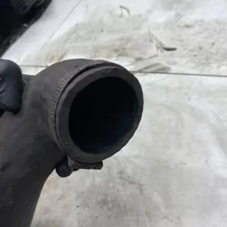 30645937 Гофра инжектора Volvo S60 2 Арт e11580680, вид 3