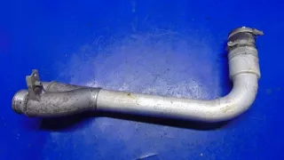 7P0145941 7P0145941B Гофра инжектора Volkswagen Touareg 2 Арт e11580620, вид 1