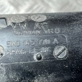 5N0145770A Гофра инжектора Volkswagen Passat B6 Арт e11580523, вид 3