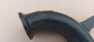 17751-40070 Гофра инжектора Toyota IQ Арт e11580374, вид 3