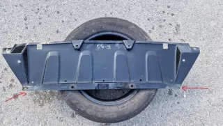 51441-48030 5144148030 Декоративная крышка двигателя Lexus RX 2 Арт e11580273, вид 2