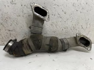  Гофра инжектора Subaru Forester SG Арт e11580253, вид 3