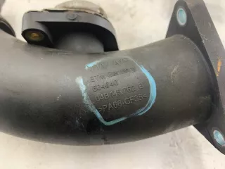 04B145762B Гофра инжектора Skoda Fabia 3 Арт e11580215, вид 5