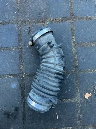 165750686R Гофра инжектора Renault Kangoo 2 Арт e11580101, вид 2