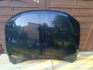 Капот Dodge Durango 3 Арт e11580078