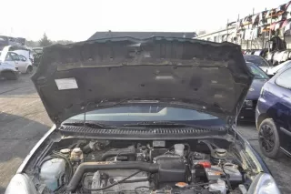 MASKAG37 Капот Daihatsu Sirion Арт e11580063, вид 5