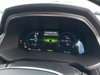 165783316R Гофра инжектора Renault Arkana Арт e11579990, вид 2