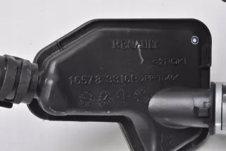 165783316R Гофра инжектора Renault Arkana Арт e11579990, вид 4