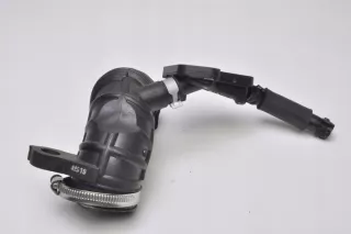 165783316R Гофра инжектора Renault Arkana Арт e11579990, вид 5