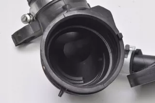 165783316R Гофра инжектора Renault Arkana Арт e11579990, вид 7
