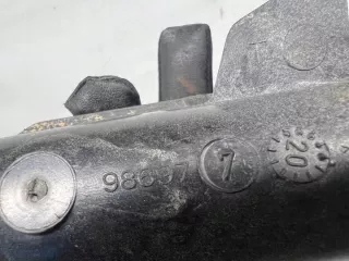 DW10FE 986977 exp3sil6 Гофра инжектора Peugeot Expert 3 Арт e11579973, вид 2