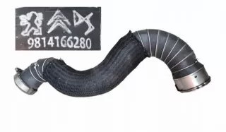 9814166280 Гофра инжектора Peugeot 3008 2 Арт e11579954, вид 1