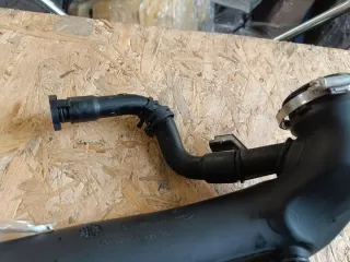 9834735780 Гофра инжектора Opel Astra L Арт e11579838, вид 2