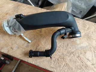 9834735780 Гофра инжектора Opel Astra L Арт e11579838, вид 3