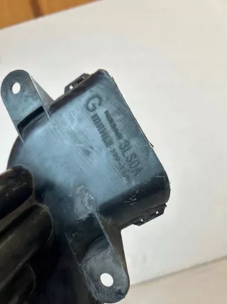  Гофра инжектора Nissan NV 200 Арт e11579758, вид 7