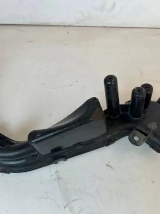  Гофра инжектора Nissan NV 200 Арт e11579758, вид 9