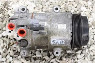 A0022306811 Компрессор кондиционера Mercedes A W169 Арт e11579591, вид 1