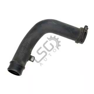 R2AA13231 r2aa13231 Гофра инжектора Mazda 2 DE Арт e11579534, вид 1