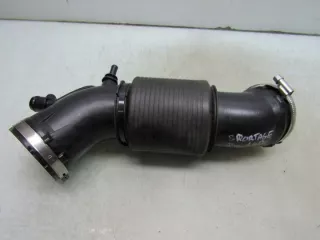 1009242A Гофра инжектора Kia Sportage 5 Арт e11579494, вид 1