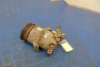 R1234YF R1234yf Компрессор кондиционера Hyundai i20 1 Арт e11579397, вид 1