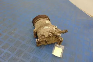 R1234YF R1234yf Компрессор кондиционера Hyundai i20 1 Арт e11579397, вид 2