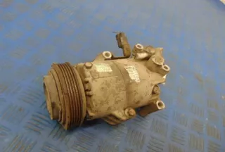 R1234YF R1234yf Компрессор кондиционера Hyundai i20 1 Арт e11579397, вид 3