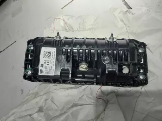 654880204G Подушка безопасности Skoda Scala Арт e11578502, вид 2