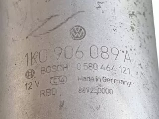 1K0906089A 1K0127023N 17319591357 Насос топливный Volkswagen Passat B6 Арт e11578217, вид 4