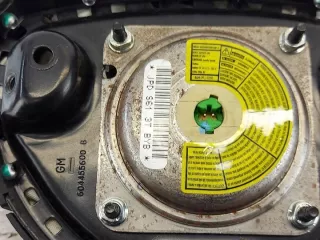 13188242 Подушка безопасности Opel Combo C Арт e11578182, вид 3