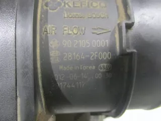 28164-2F000 Корпус воздушного фильтра Kia Sportage 3 Арт e11578059, вид 3