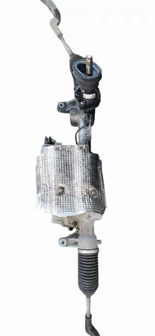 6700003026 Рулевая рейка Mercedes A W176 Арт e11577965, вид 3