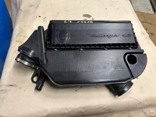 51947321 Корпус воздушного фильтра Fiat Doblo 2 Арт e11577854, вид 1