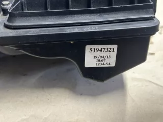 51947321 Корпус воздушного фильтра Fiat Doblo 2 Арт e11577854, вид 4
