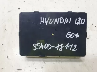 95400-1J112 Блок комфорта Hyundai i20 1 Арт e11576928, вид 2