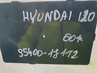 95400-1J112 Блок комфорта Hyundai i20 1 Арт e11576928, вид 5