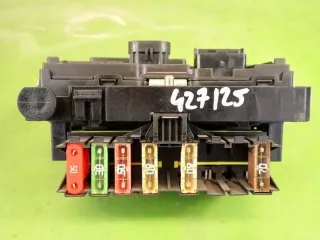 9661682980 S11893011C L11-00 Блок комфорта Citroen C4 1 Арт e11576857, вид 6