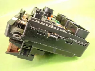 9661682980 S11893011C L11-00 Блок комфорта Citroen C4 1 Арт e11576857, вид 7
