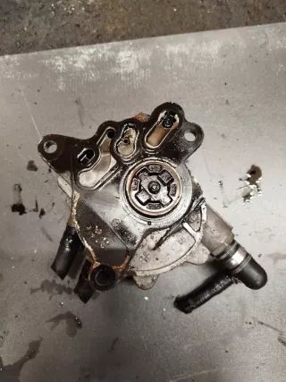 03G145209 Насос вакуумный Audi A6 C6 (S6,RS6) Арт e11576315, вид 1