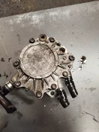 03G145209 Насос вакуумный Audi A6 C6 (S6,RS6) Арт e11576315, вид 2